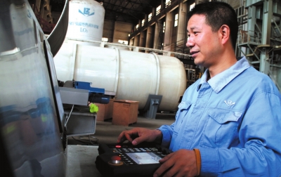 能為中國航天做貢獻，我格外自豪！