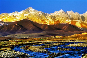 發(fā)現(xiàn)武威，也就發(fā)現(xiàn)了詩(shī)和遠(yuǎn)方！