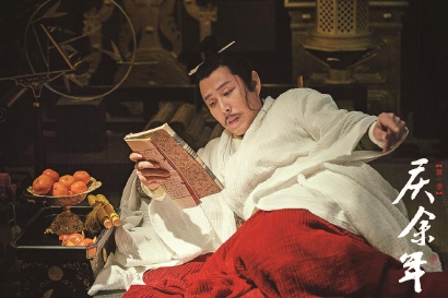 “穿古裝的都市劇”，創(chuàng)新抑或另一種套路？