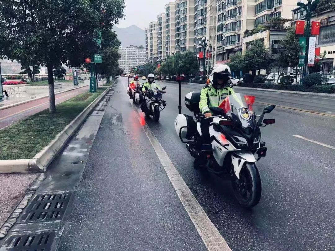 【聚焦2020春運】甘肅將啟動所有交警執(zhí)法站 構建平安回家路    