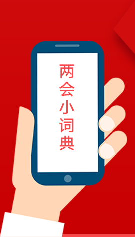 2020甘肅兩會|漲知識！政府工作報告23個新名詞，最全解釋來了