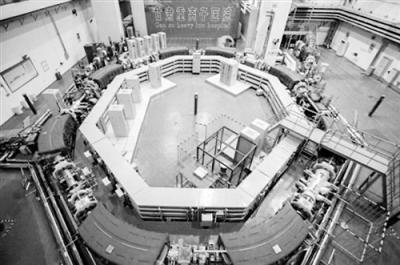 中科院2019年度科技成果轉移轉化亮點成果發(fā)布 武威碳離子治療系統榮膺榜首