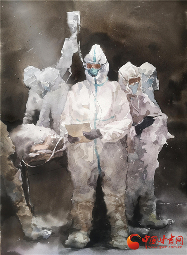 【甘肅文藝界戰(zhàn)“疫”·美術(shù)④ 】陳少杰《祝?！?>
        </a><em>【甘肅文藝界戰(zhàn)“疫”·美術(shù)④ 】陳少杰《祝?！?/em></li>
    <li><a  target=