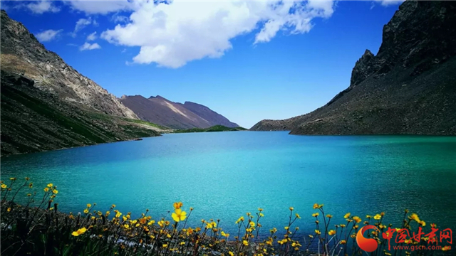 致敬最美逆行者！甘肅天祝冰溝河景區(qū)將向全國醫(yī)護(hù)人員免費(fèi)開放