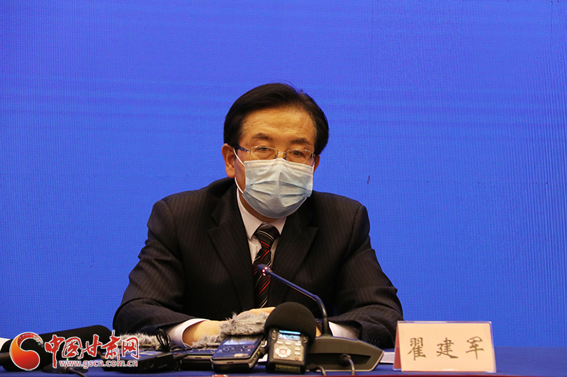 甘肅省發(fā)改委：31個貧困縣區(qū)28.97萬建檔立卡貧困人口實現易地扶貧搬遷（圖）