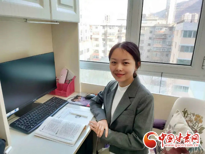 【三八特刊·“疫”線師情】她，顧念每一個(gè)跳動(dòng)的生命