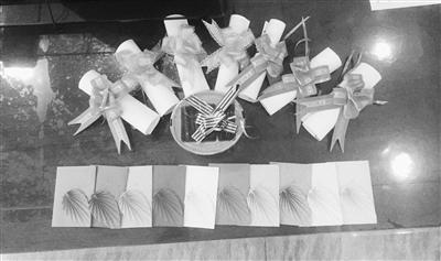 【甘肅全民戰(zhàn)“疫”】特別的愛(ài)給特別的你！