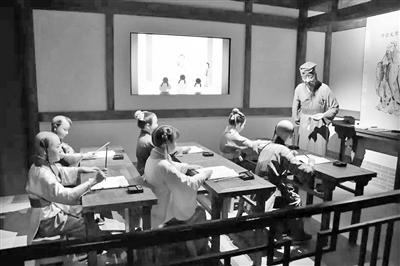 從西夏文銅符牌，一窺神秘的“大白高國”