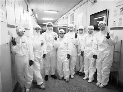 “疫情不結(jié)束， 就不是休息的時(shí)候”——蘭大一院首批奮戰(zhàn)抗疫一線醫(yī)護(hù)人員自述