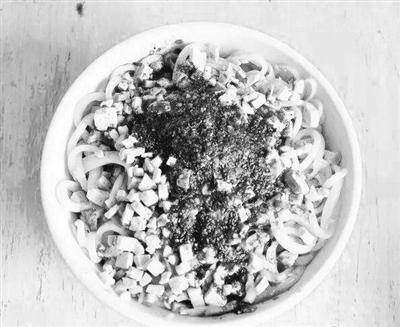 隴上味道丨這四碗面，足以慰藉寂寞旅途