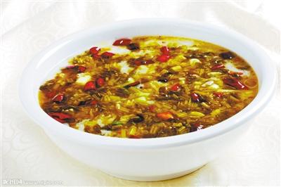 春天之旅從舌尖開啟 一起吃幾道地道的隴南美食吧！