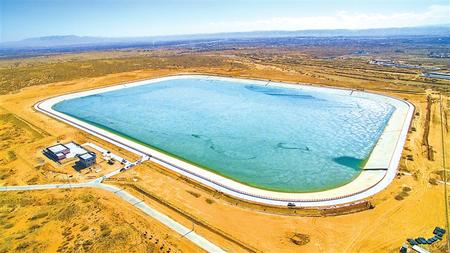 奮力前行不停步 ——武威市堅持疫情防控和經濟發(fā)展兩手抓、兩不誤、兩促進