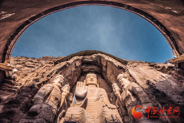 8條旅游精品線路發(fā)布，這個(gè)清明假期武威等你來！ 