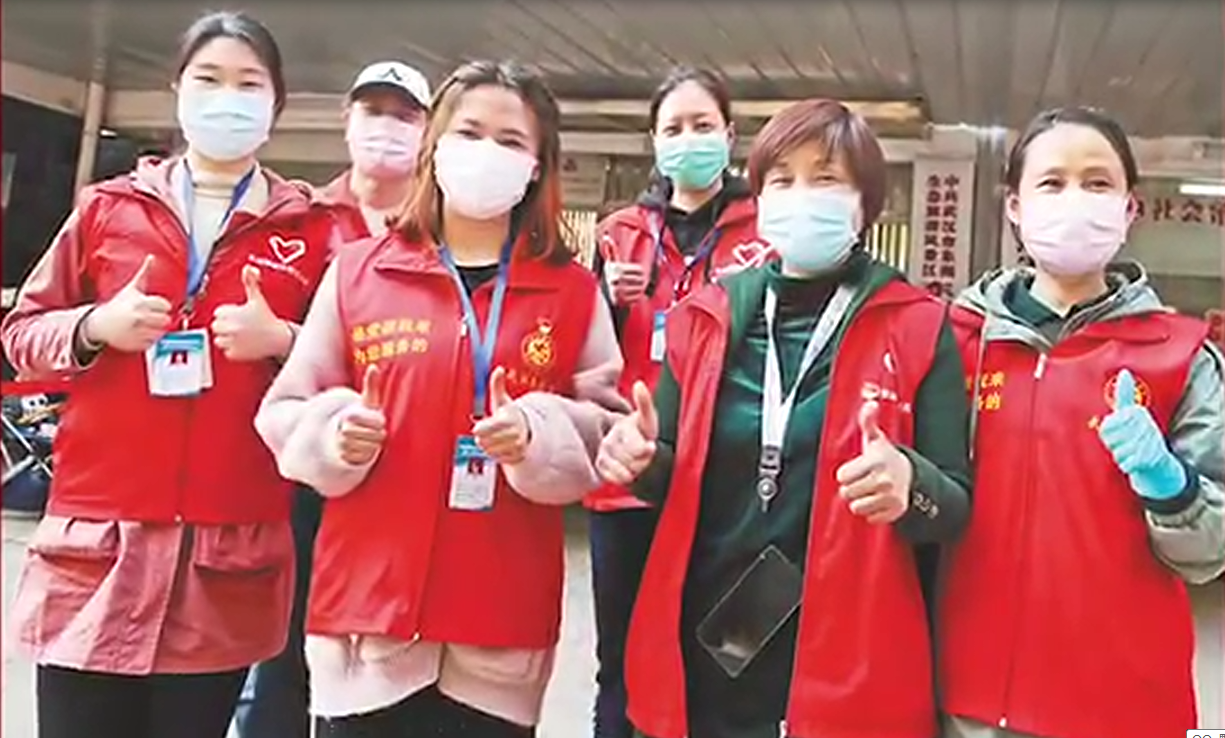 視頻|甘肅原創(chuàng)MV《平凡的守望》，致敬最平凡可愛的守護者