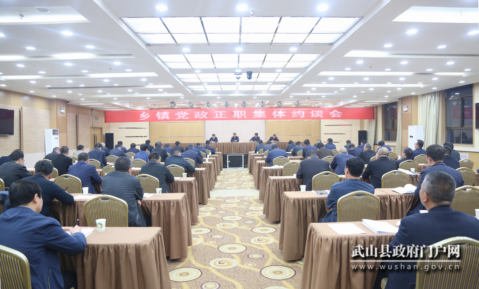 武山縣突出“快、細、實、嚴”全力推進抓黨建促決戰(zhàn)決勝脫貧攻堅問題排查清零