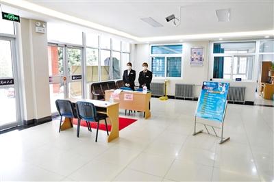 返校復(fù)學(xué)，蘭州大學(xué)準(zhǔn)備好了