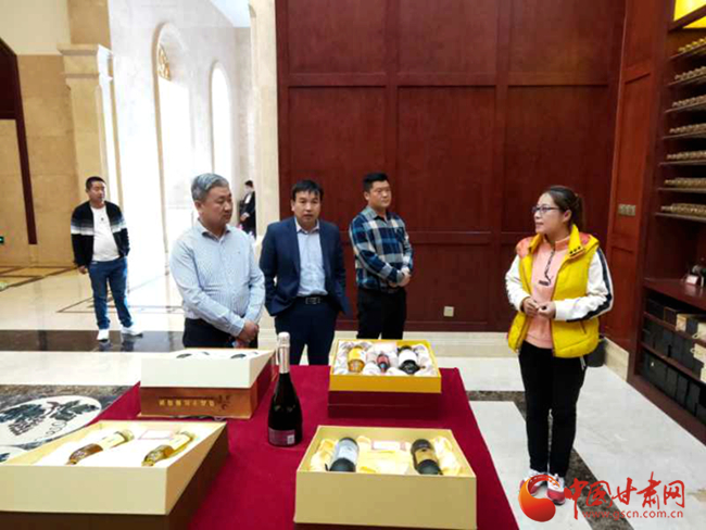 甘肅武威商圈與央融集團、新疆新隴商公司合力打造“武威商圈”社區(qū)團購電商平臺