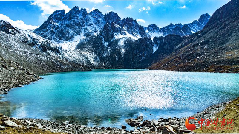 度假模式 “武威人游武威”你約好了嗎？