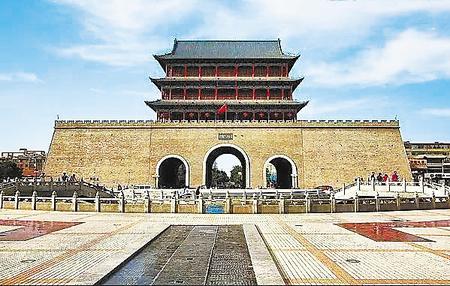 【溯源甘肅】兩漢時期的涼州：天下要沖，國家藩衛(wèi)