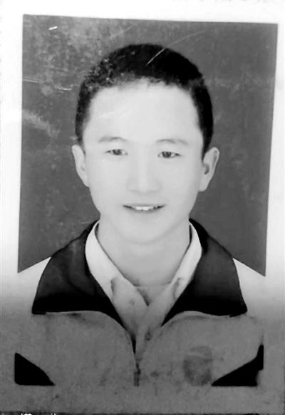 11年前在蘭大上學(xué)失聯(lián) 哥哥你在哪兒？我們一直在找你！