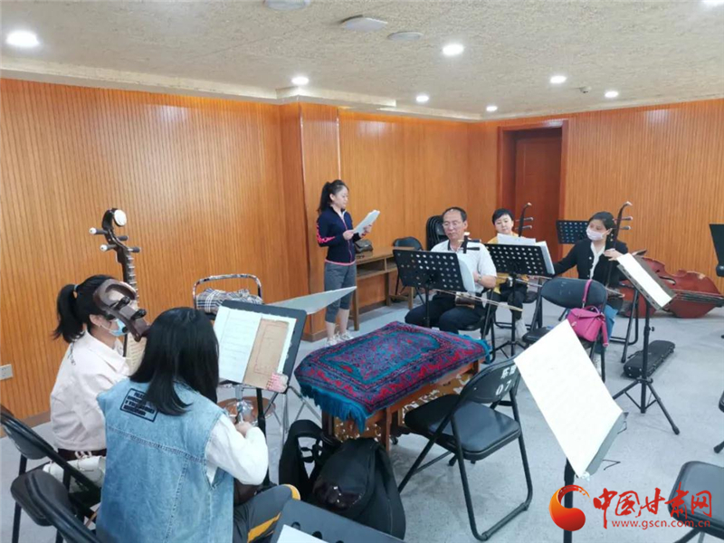 好戲?qū)⒅?！?jīng)典移植隴劇《假婿乘龍》進(jìn)入舞美籌備階段 