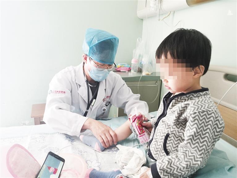 聰明伶俐的寶寶離不開(kāi)碘