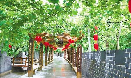 就地取材 差異發(fā)展 ——甘南州文化旅游“一十百千萬(wàn)”工程舟曲觀(guān)摩見(jiàn)聞