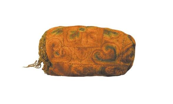 博物館丨香囊，在古時可是“日用品”哦