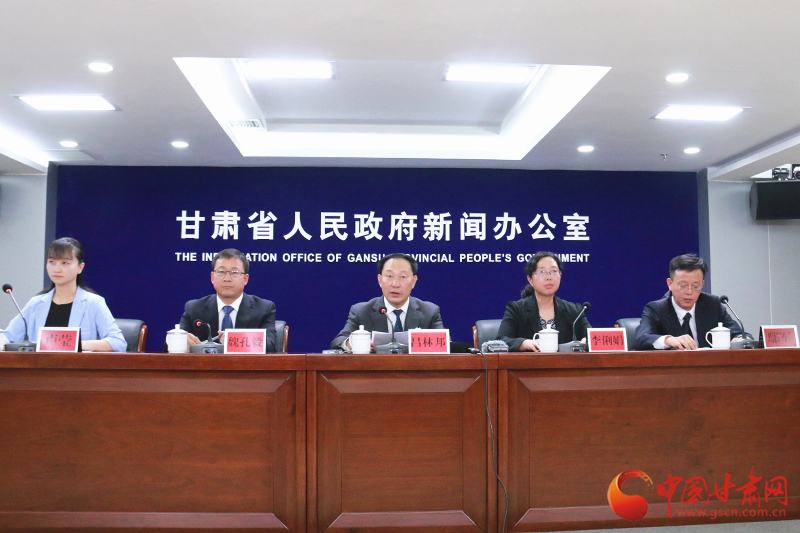 多措并舉 蘭州市積極落實“六穩(wěn)”“六?！睕Q策部署 