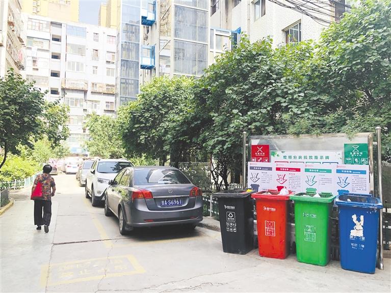 蘭州今年416個(gè)老舊小區(qū)咋改造 你知道嗎？