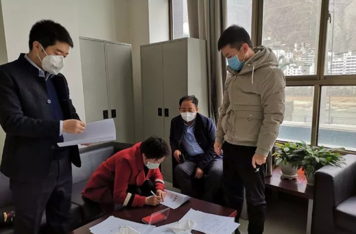 1566.6萬元！甘肅發(fā)放首批普惠小微信用貸款支持計(jì)劃資金