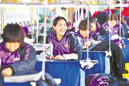 【抓“六穩(wěn)” 促“六?！薄糠€(wěn)就業(yè)有良策 保就業(yè)出實招——甘肅省全力以赴支持穩(wěn)定就業(yè)確保就業(yè)形勢總體穩(wěn)定