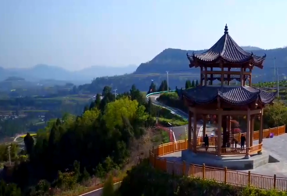 你笑起來(lái)真好看丨八旬老奶奶的特色民宿