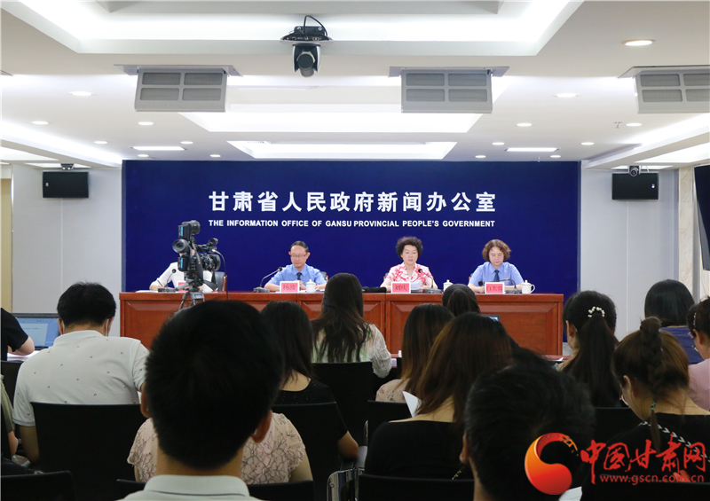 甘肅省工商業(yè)聯合會全力維護民企權益 優(yōu)化營商環(huán)境(圖）