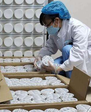 甘肅省積極參與抗疫國際合作“甘肅方劑”彰顯甘肅價(jià)值