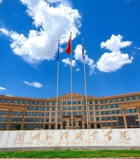 甘肅省高職（?？疲┡?個(gè)段征集志愿