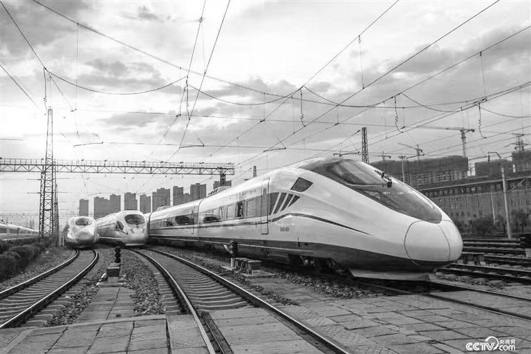 回眸“十三五”丨這5年，在幸福路上加速奔跑！