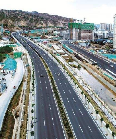 明日起，128路公交線路局部優(yōu)化調(diào)整