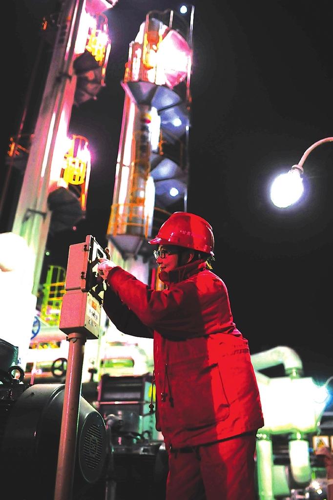 蘭州熱電公司提前開閘送熱鍋爐、管網(wǎng)運行狀況良好