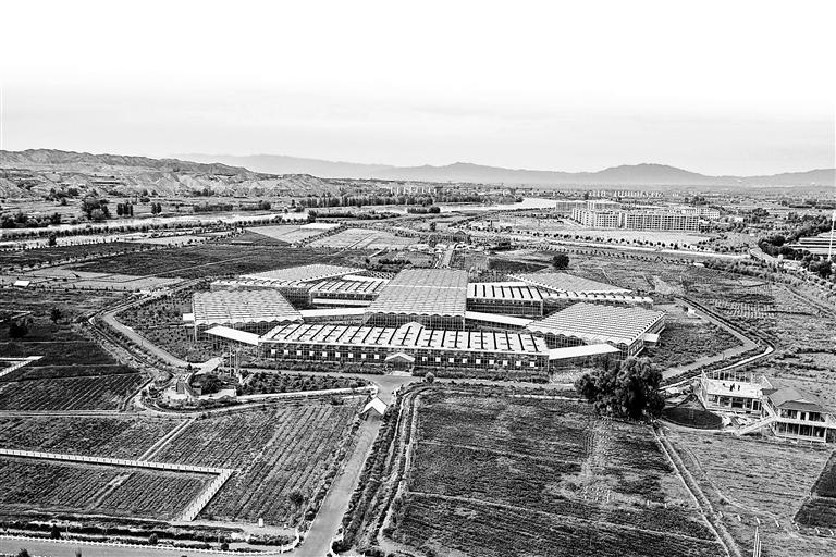 精準發(fā)力 全力攻堅摘窮帽——白銀靖遠縣脫貧攻堅工作綜述