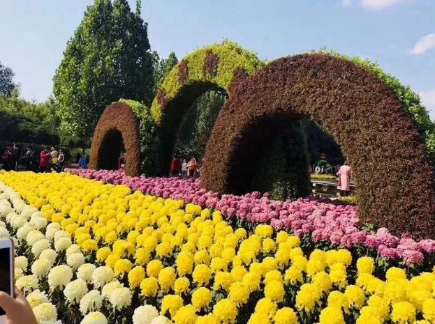 蘭州氣溫一路走低，最低-4℃