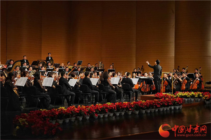 大賽將至！甘肅省規(guī)模最大的器樂大賽將于11月5日開始