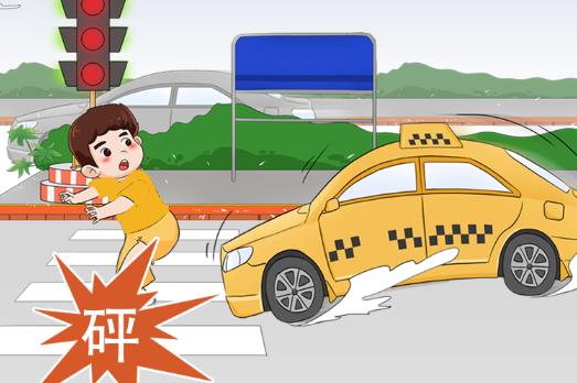 【全國交通安全日】做到這些很簡單,做不好卻會丟命！