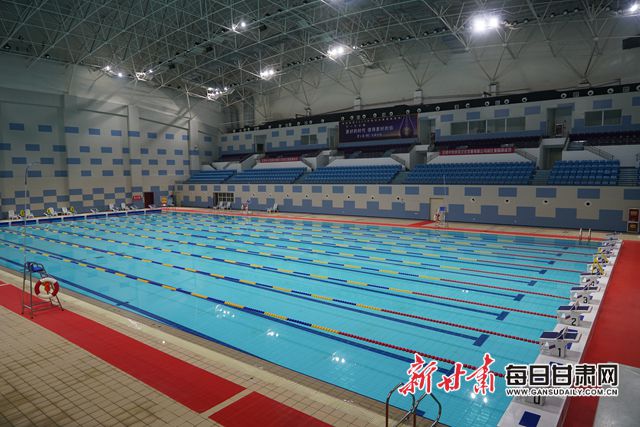 這樣的天水，誰能不愛！