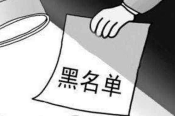 前11個(gè)月甘肅稅務(wù)曝光稅收“黑名單”企業(yè)113戶