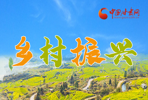 圖解|定了！全面推進(jìn)鄉(xiāng)村振興這樣干！