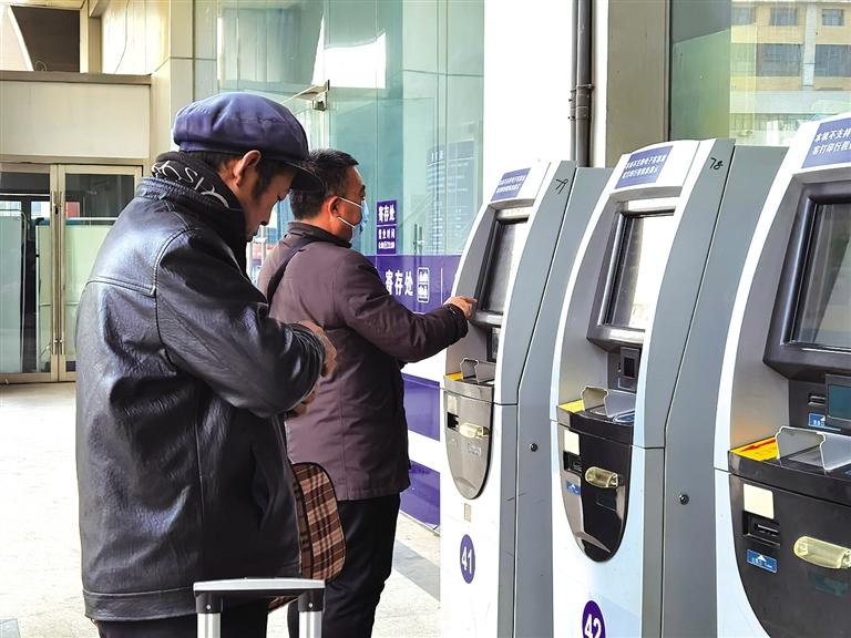 打工人注意了！除夕前后火車票最早可以這個時候買