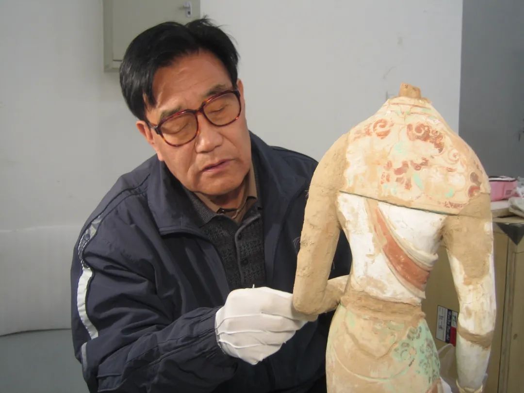 【中央媒體看甘肅】守護千年敦煌，他只覺一生太短……