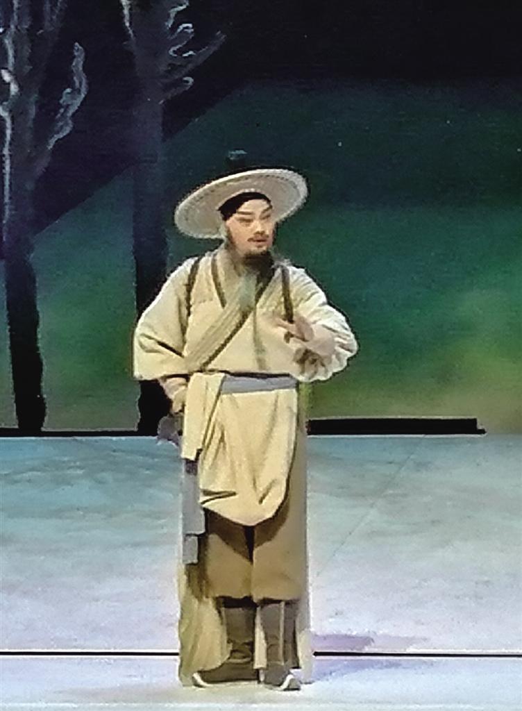 《李時珍傳奇》魅力何在？