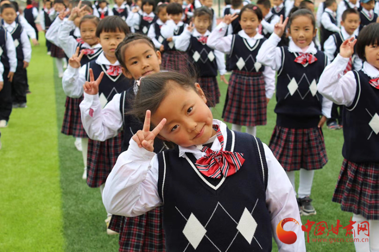 【聚焦2021甘肅兩會】 我給代表委員捎句話：鄉(xiāng)村教育，人才至關(guān)重要